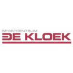 Logo sportcentrum de kloek